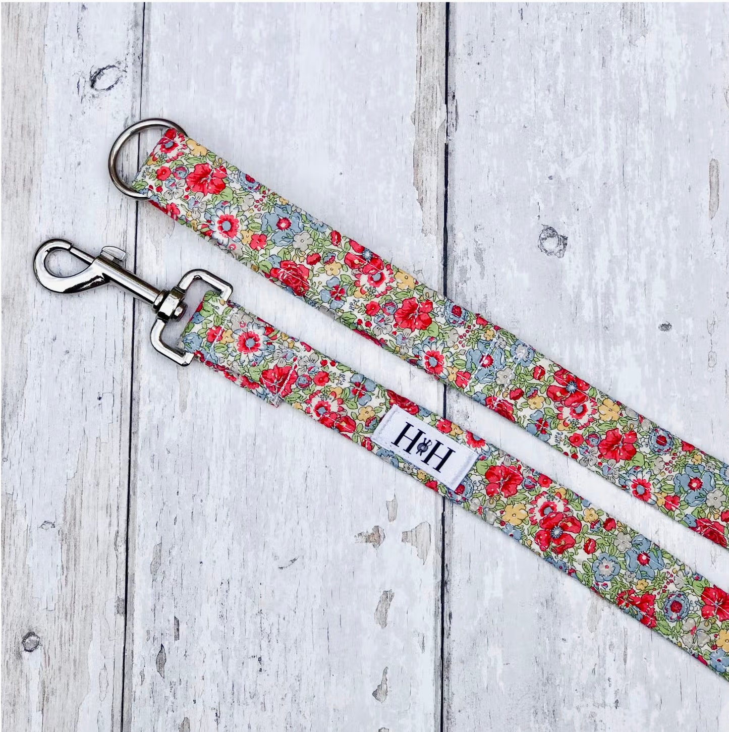 Liberty Floral Lead