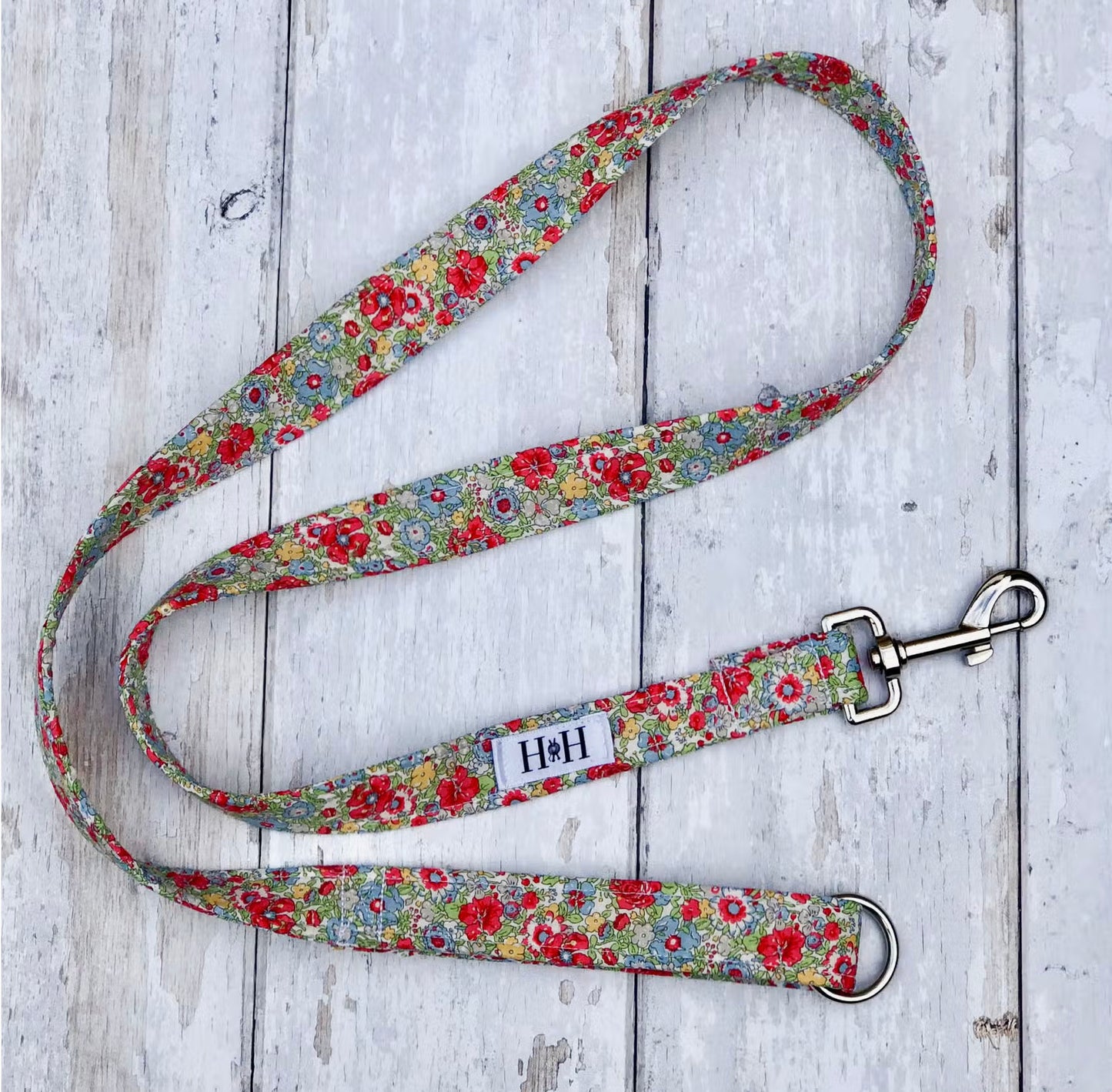Liberty Floral Lead