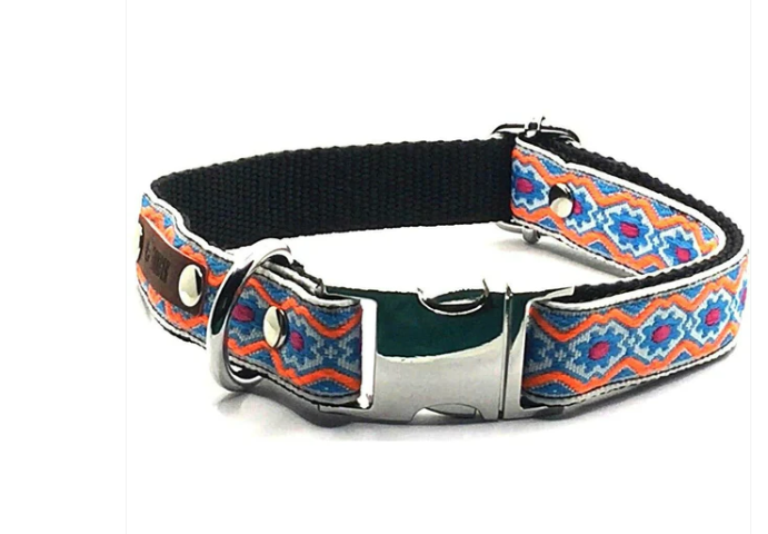 Finnigan 20mm Dog Collar
