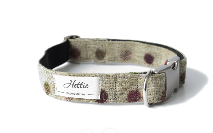 Hettie Dog Collars